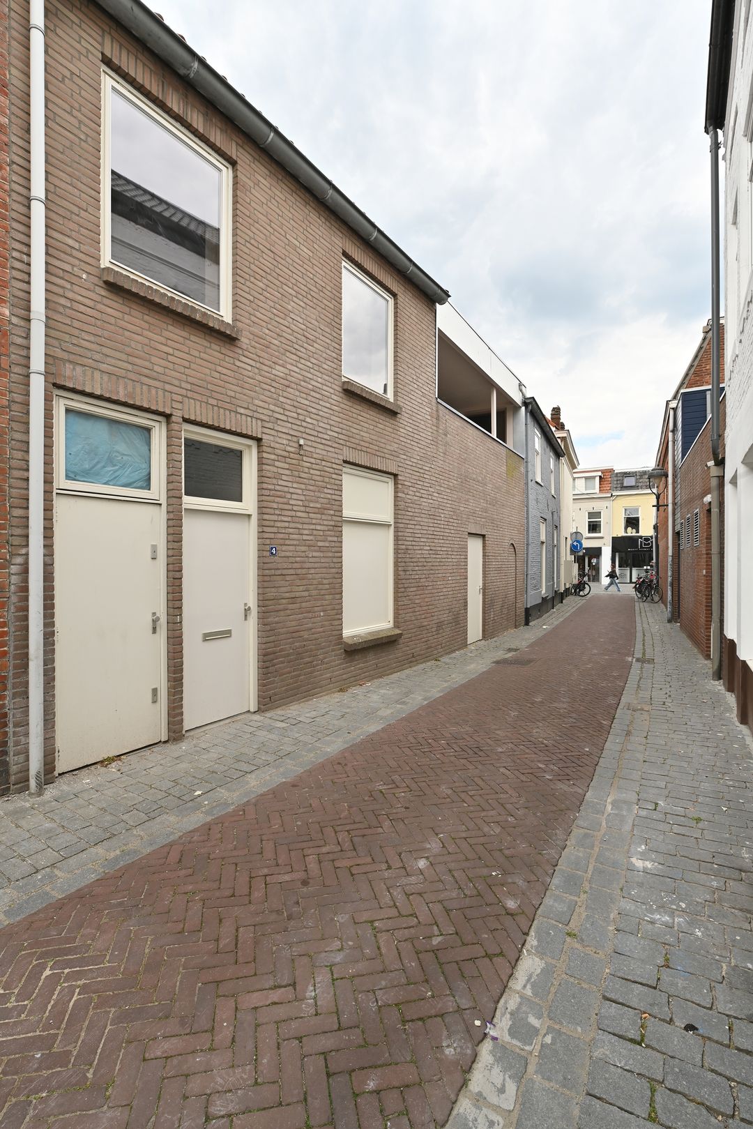 Photo 28 of Rozemarijnstraat 4
