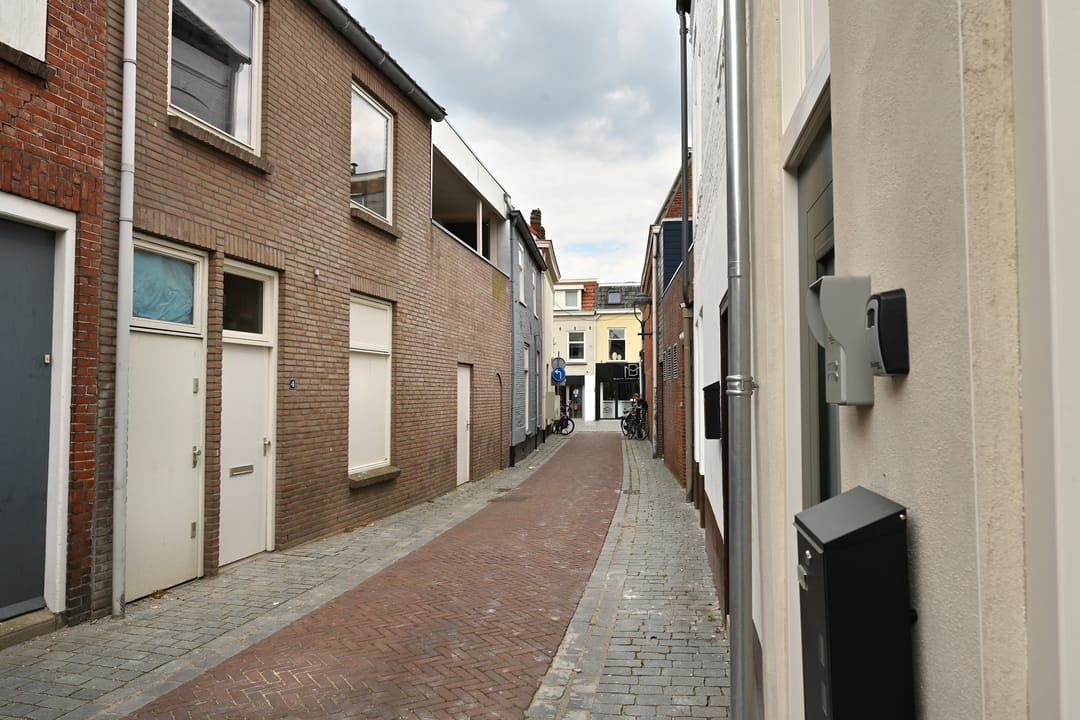 Photo 31 of Rozemarijnstraat 4