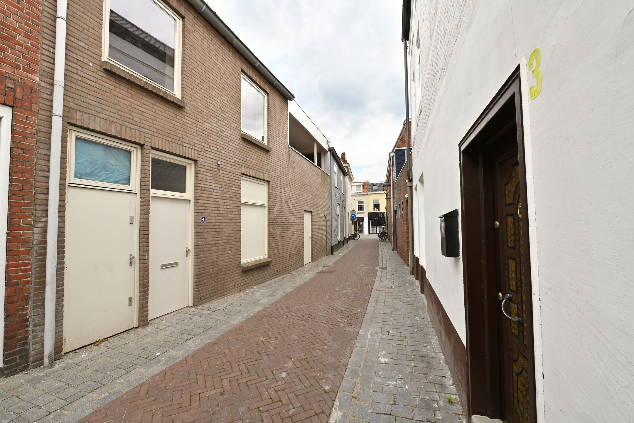 Photo 27 of Rozemarijnstraat 4