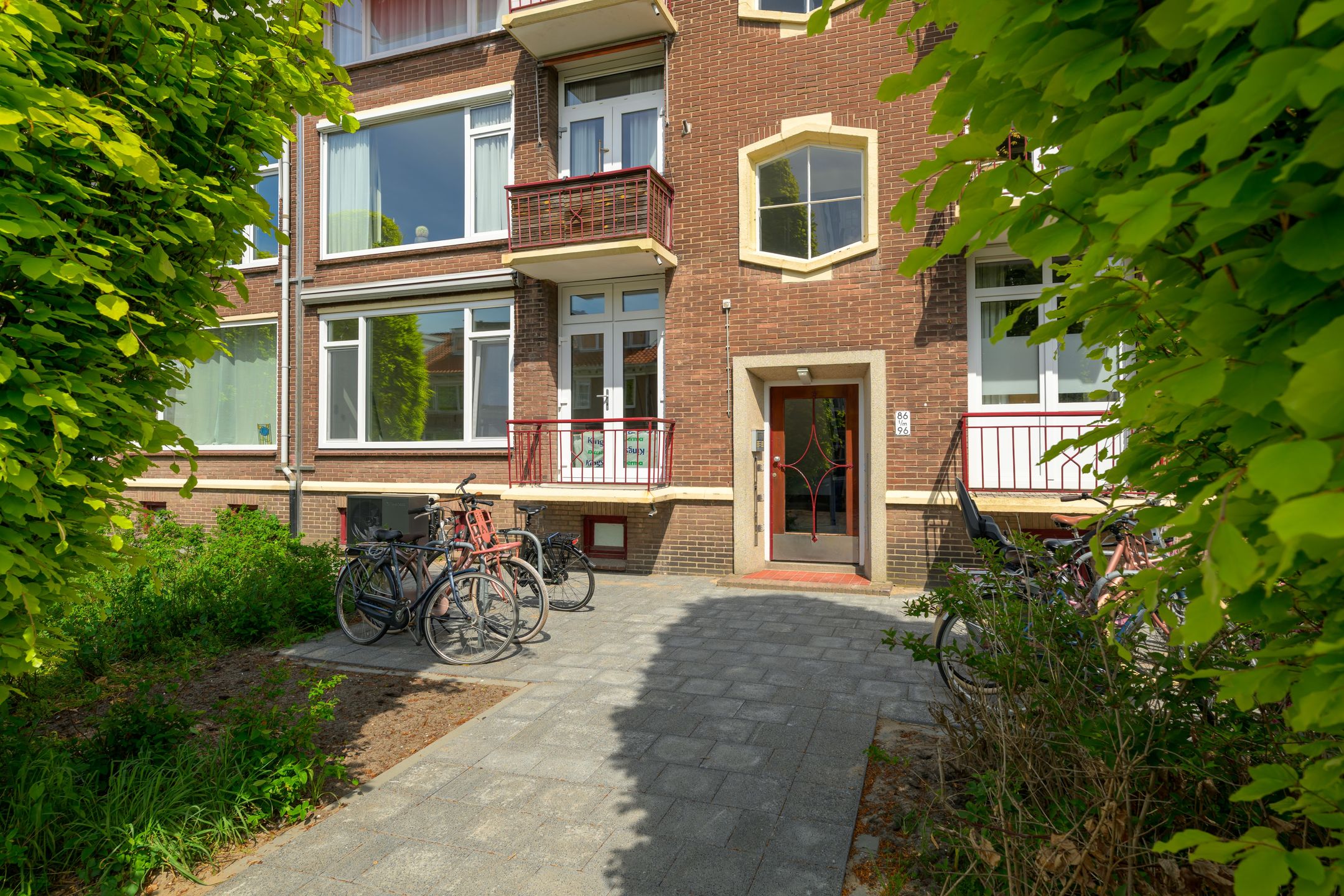 Albert Verweystraat 94 