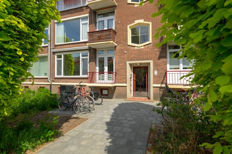 Albert Verweystraat thumbnail