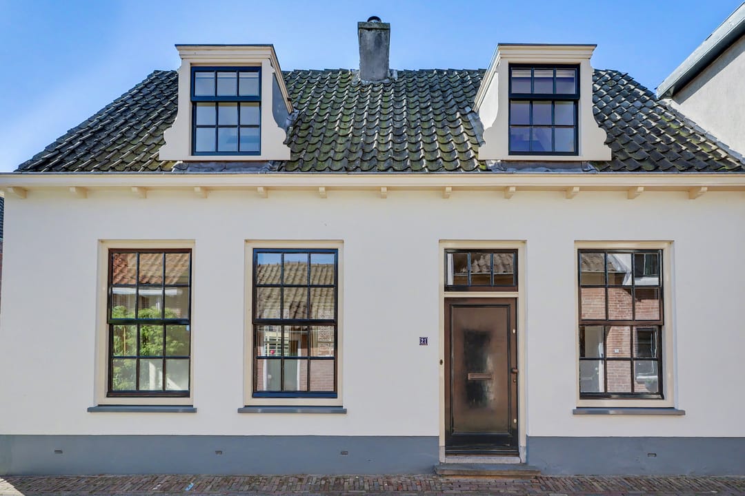 Foto 7 van Koestraat 21