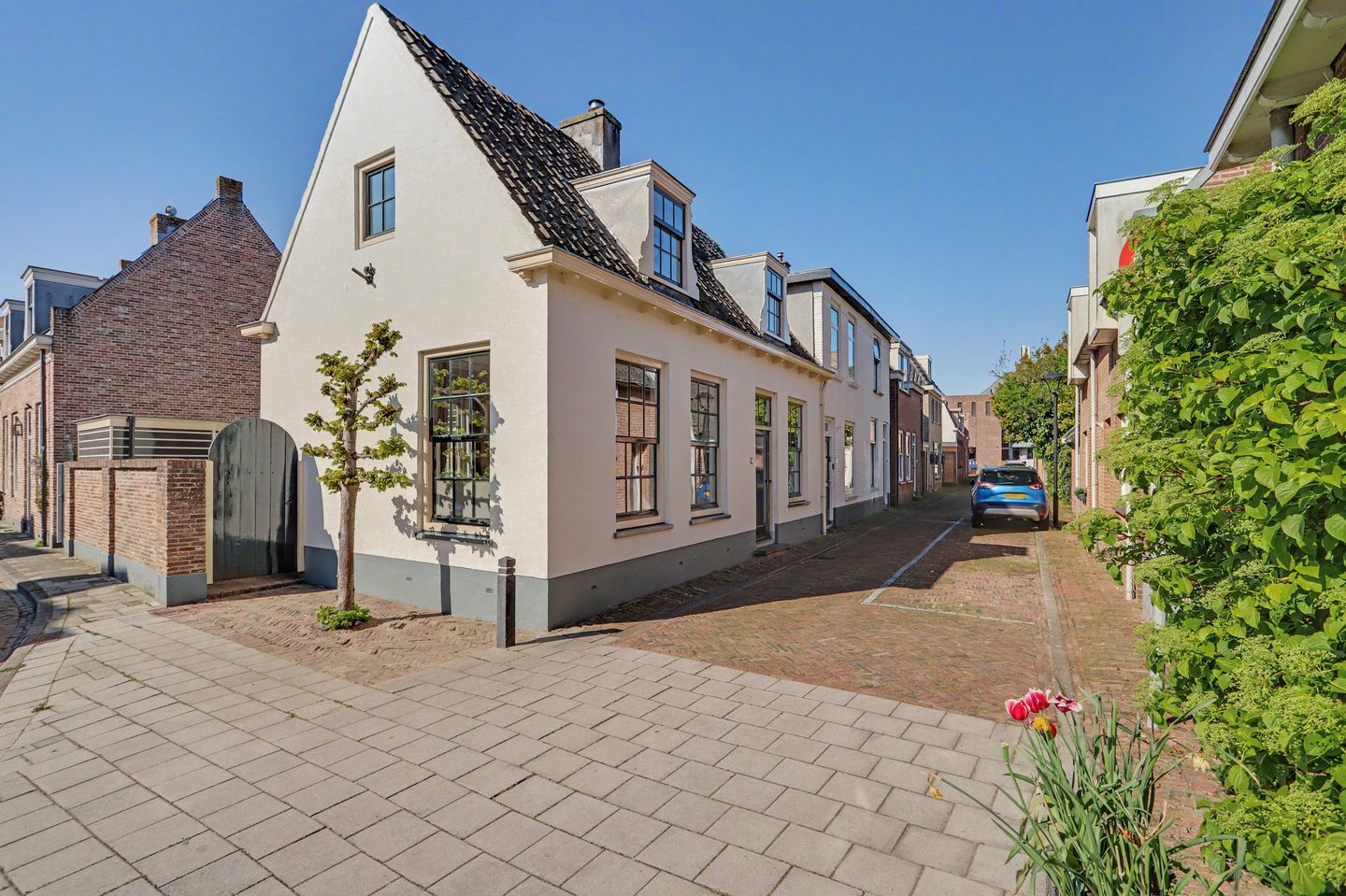 Foto 4 van Koestraat 21