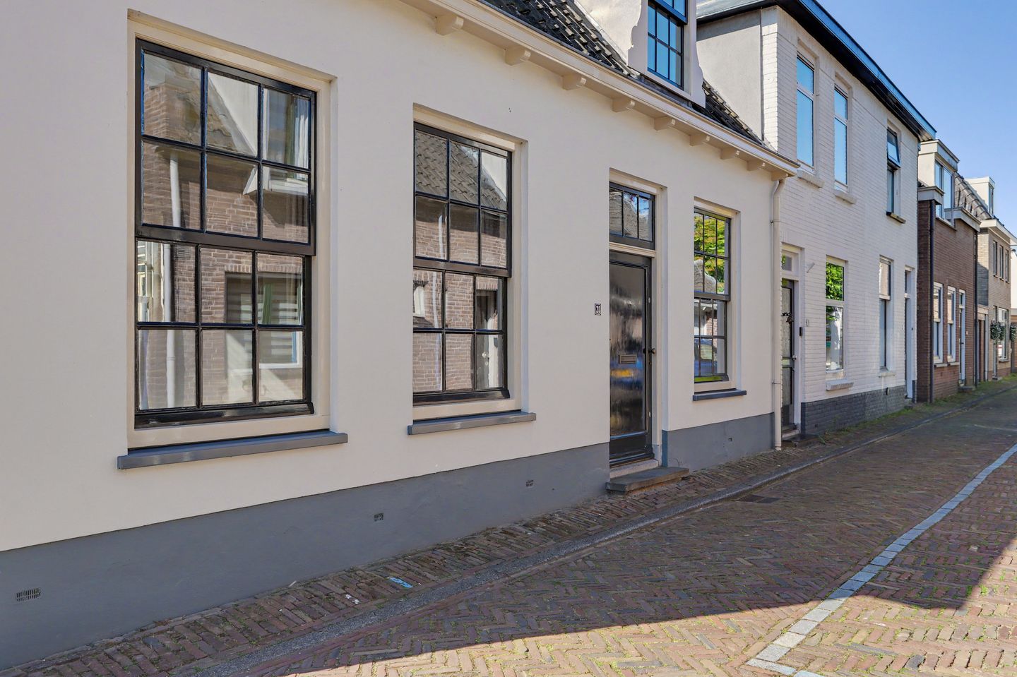 Foto 5 van Koestraat 21