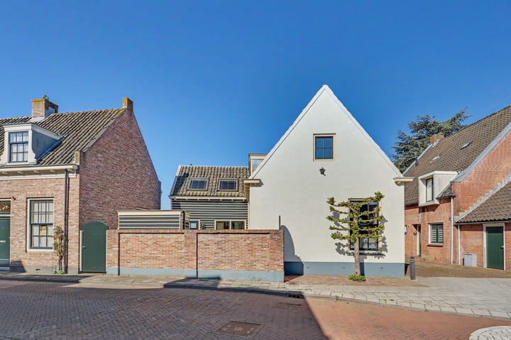Foto 3 van Koestraat 21