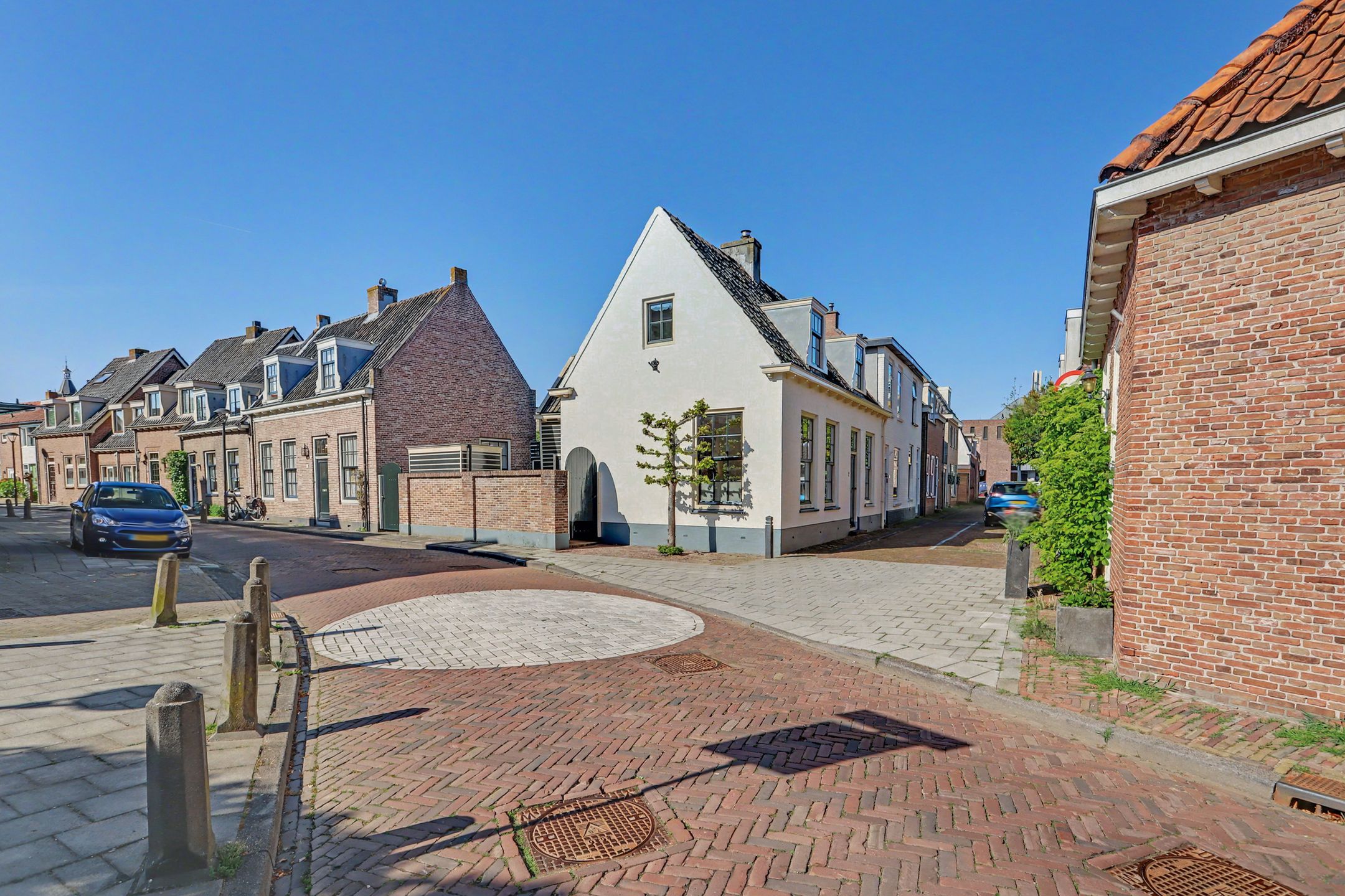 Koestraat 21 