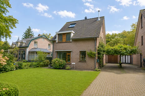 Oude Rijksstraatweg thumbnail