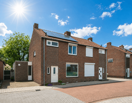 Bosstraat thumbnail