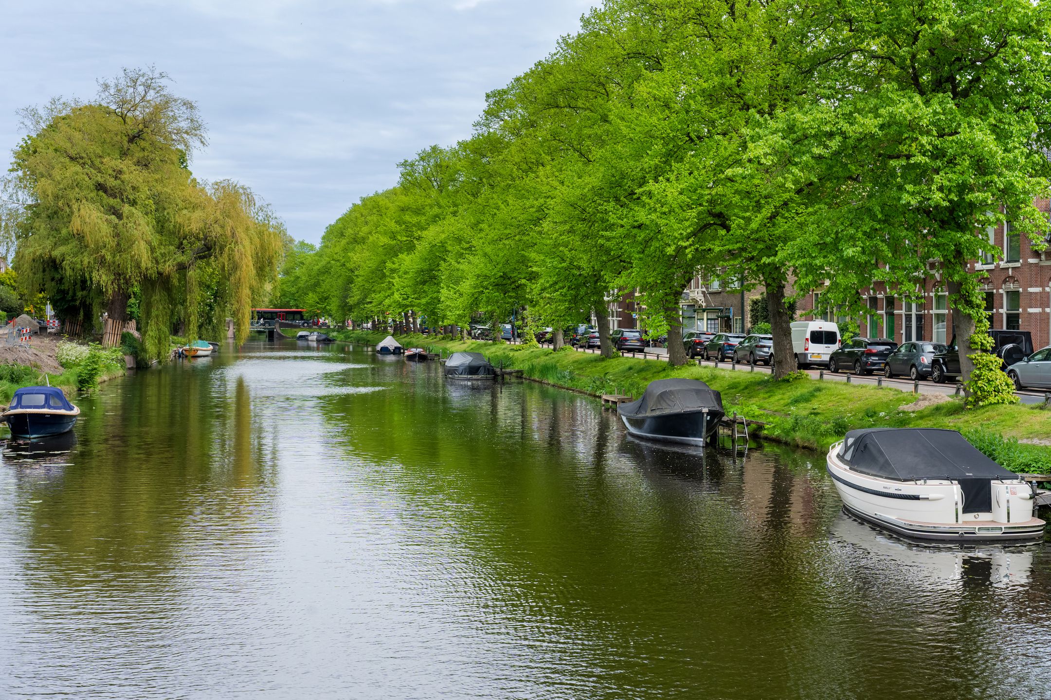 Photo 48 of Zoeterwoudsesingel 4