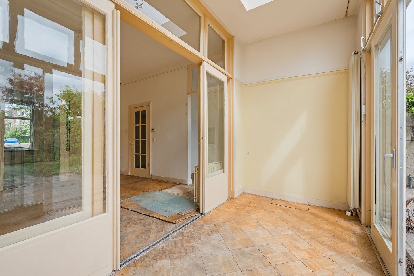 Photo 20 of Zoeterwoudsesingel 4