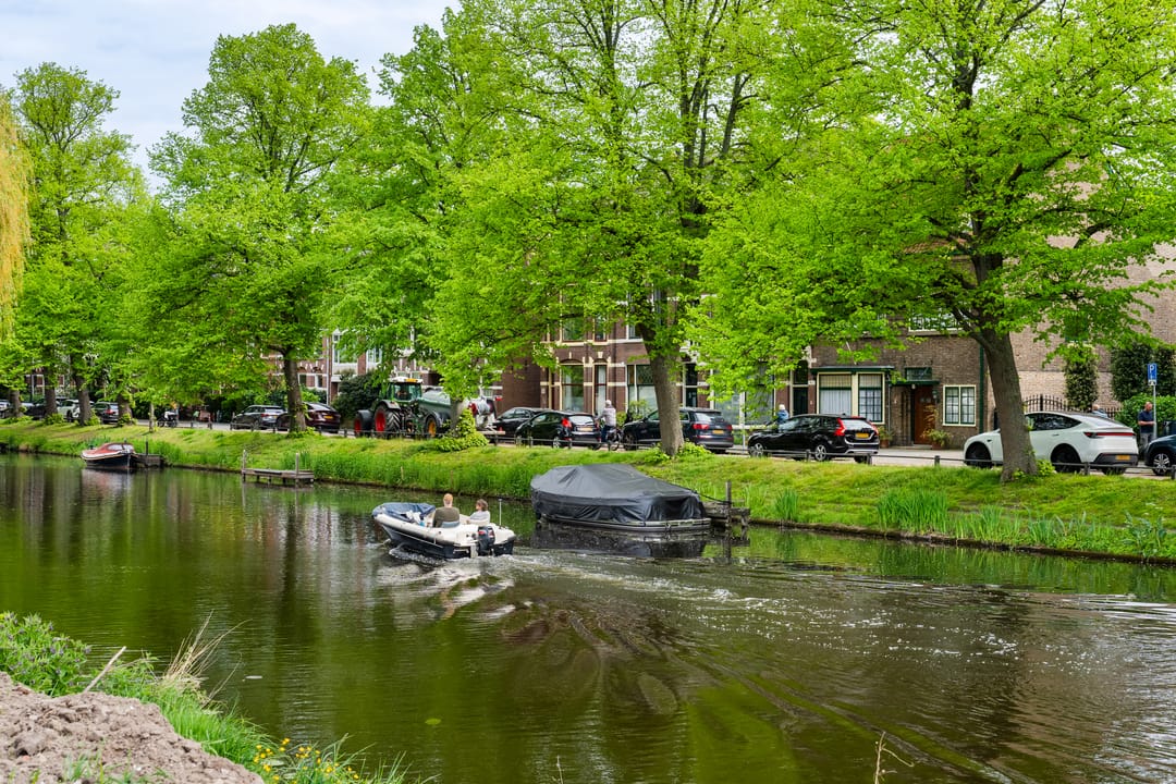 Photo 47 of Zoeterwoudsesingel 4