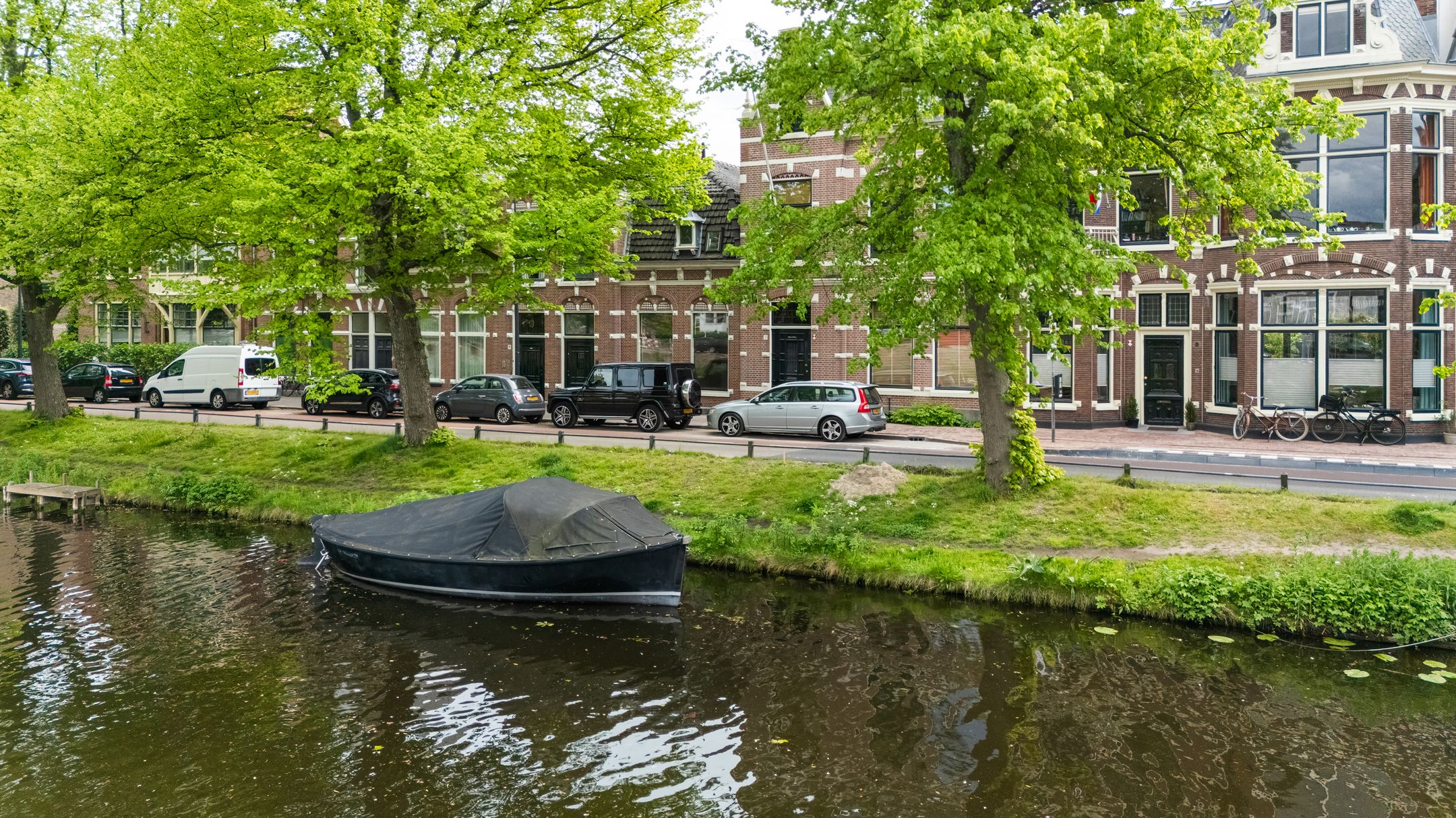 Photo 45 of Zoeterwoudsesingel 4