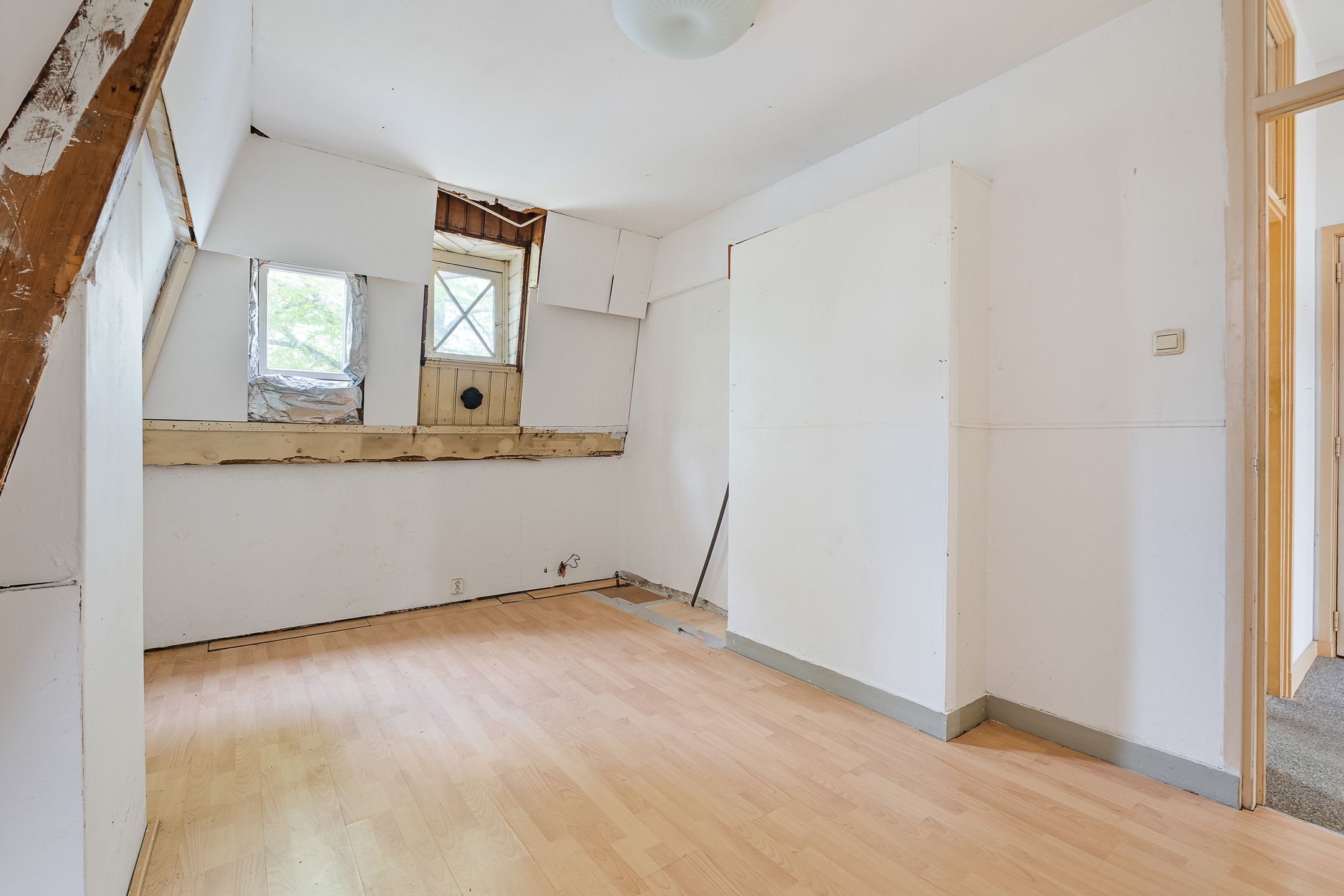 Photo 36 of Zoeterwoudsesingel 4