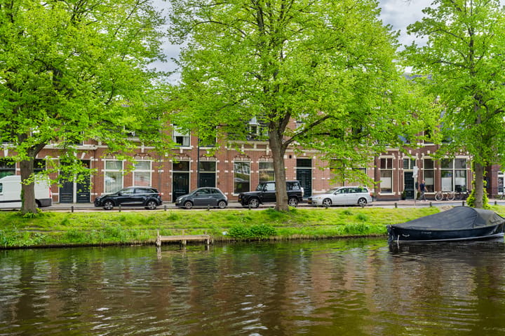 Foto 4 van Zoeterwoudsesingel 4