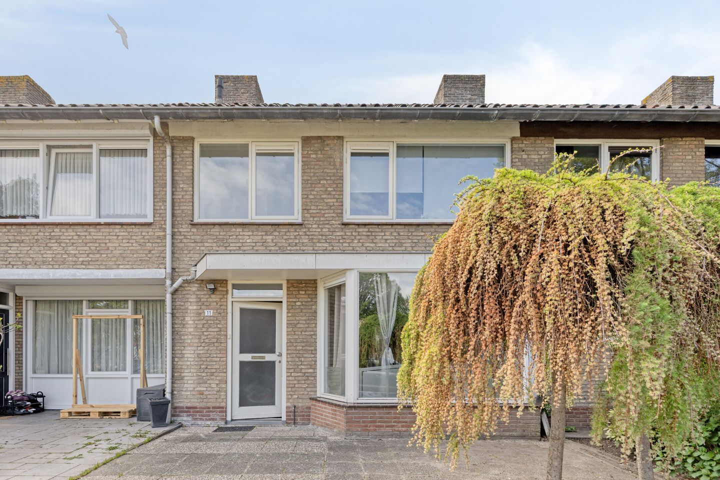 Foto 1 van Jan Sluijtersstraat 11