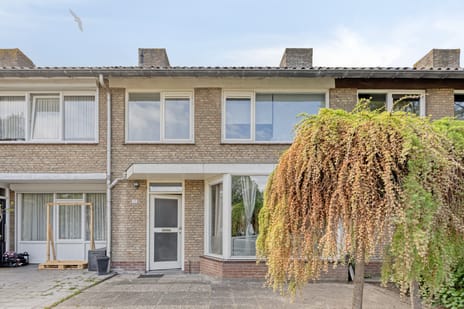 Jan Sluijtersstraat thumbnail