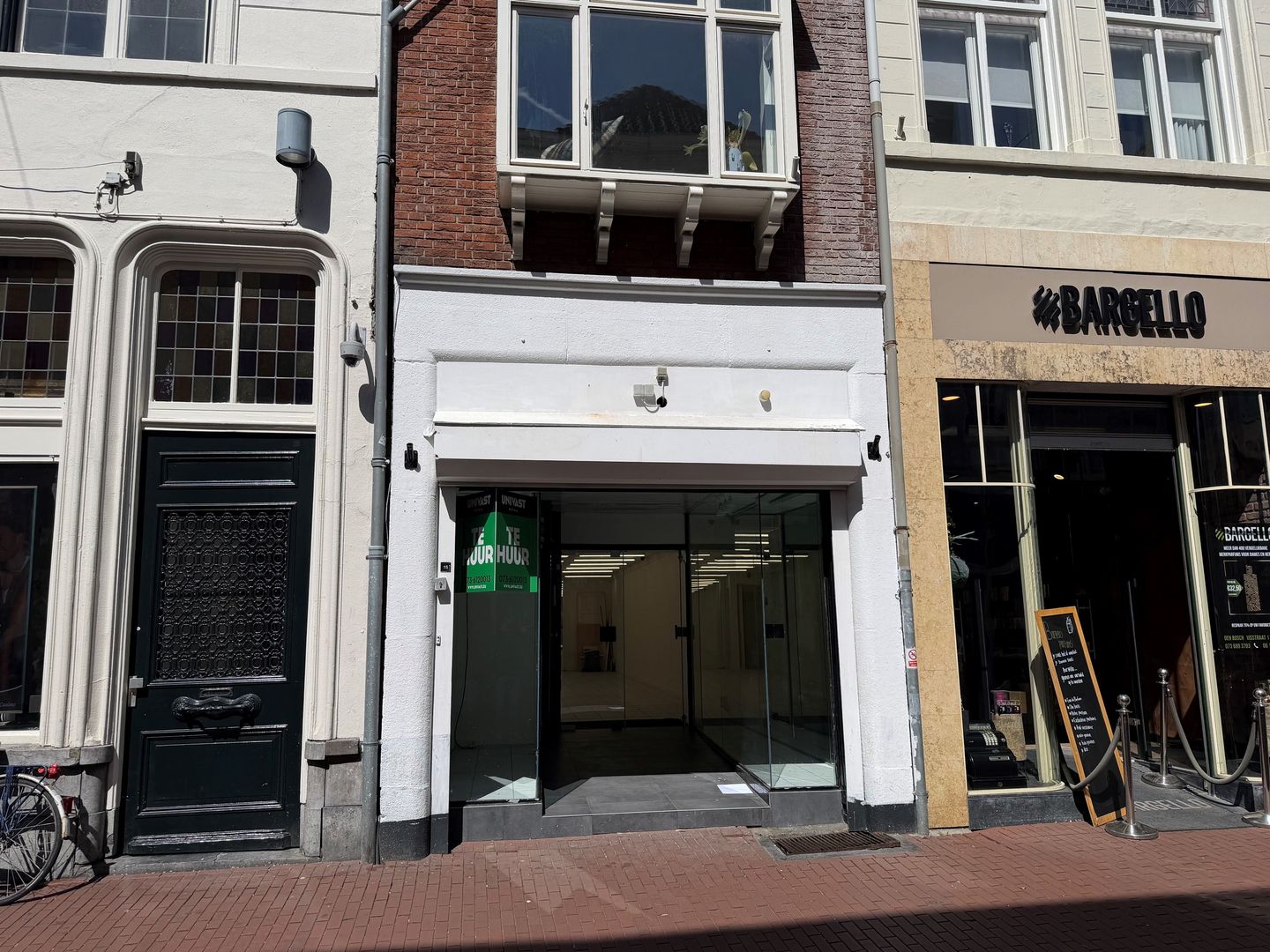 Bekijk foto 1 van Visstraat 15