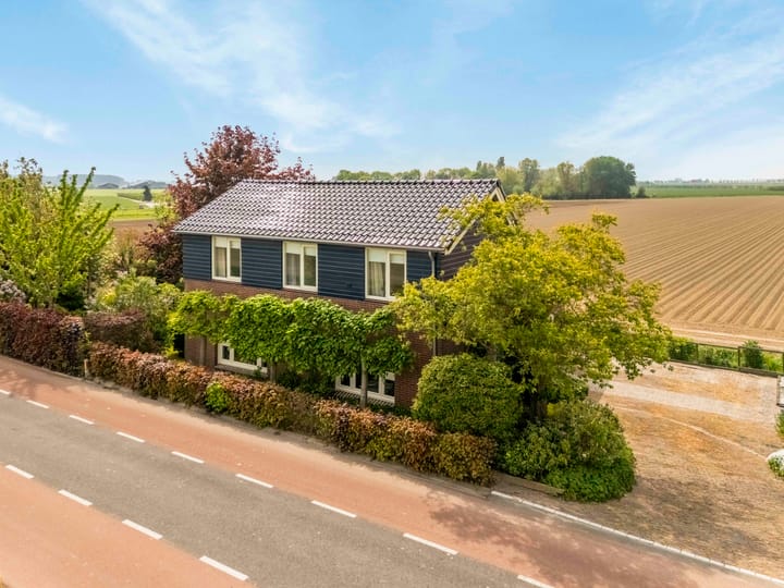 Foto 5 van Zwartsluisje 8