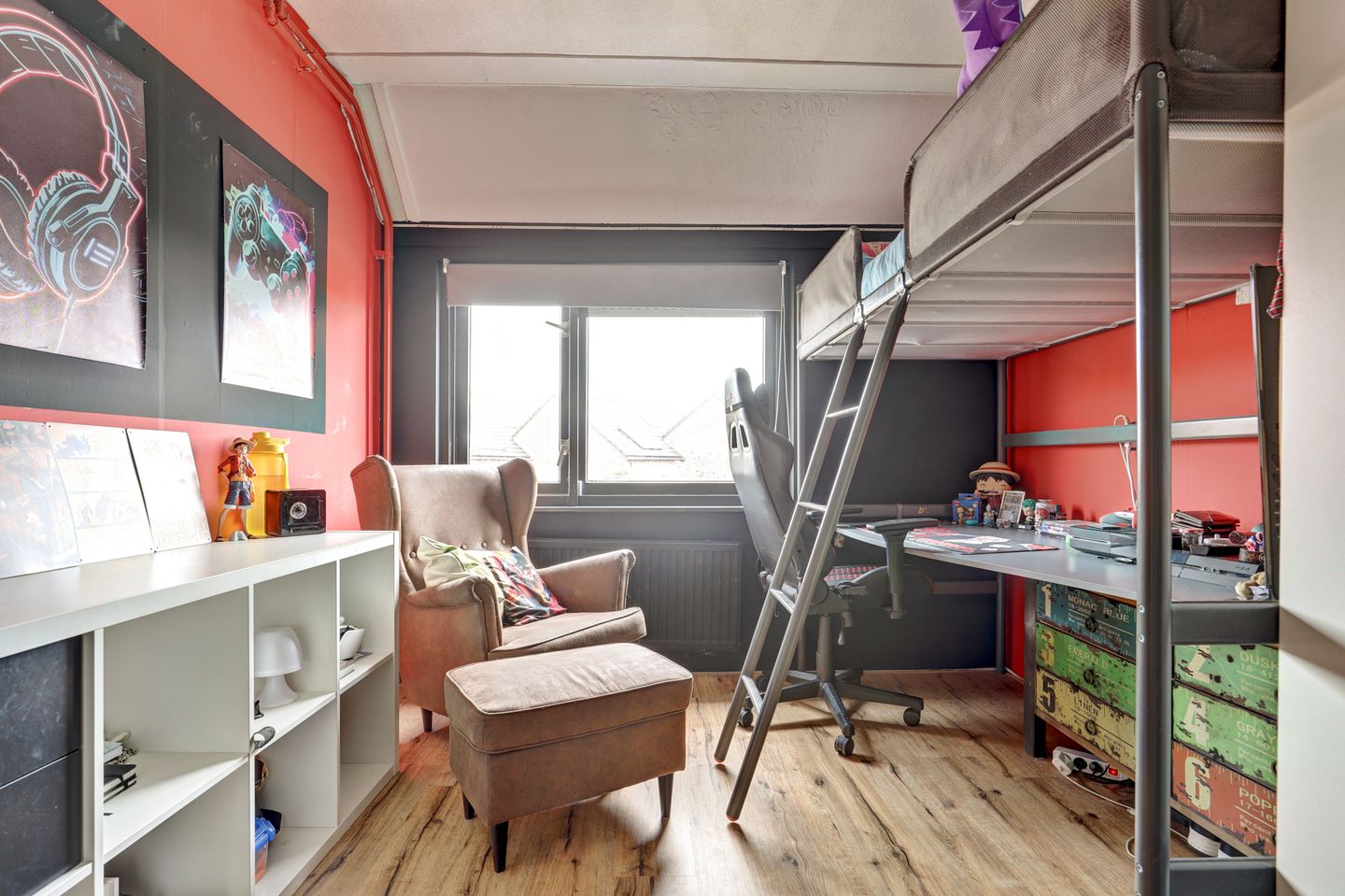 Photo 20 of Ellingtonstraat 22