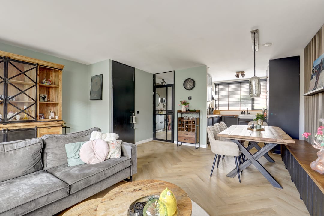 Photo 11 of Ellingtonstraat 22