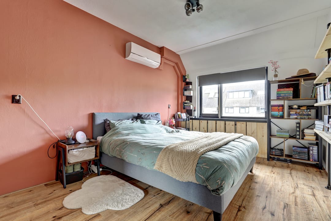 Photo 17 of Ellingtonstraat 22