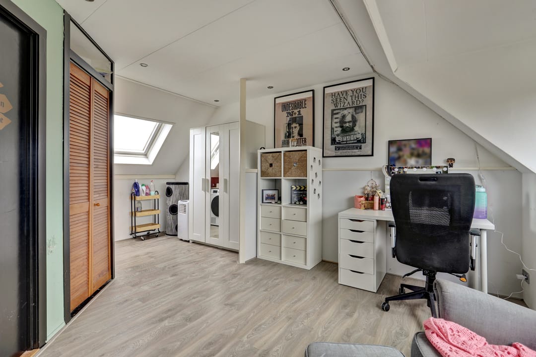 Photo 31 of Ellingtonstraat 22