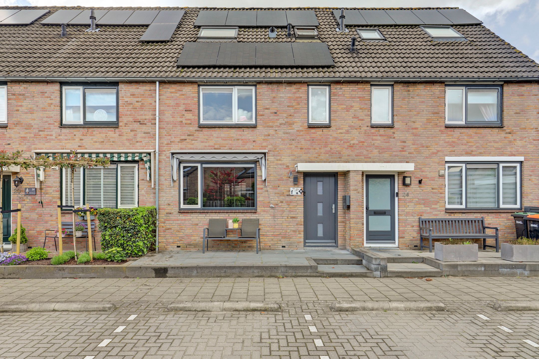 Photo 42 of Ellingtonstraat 22