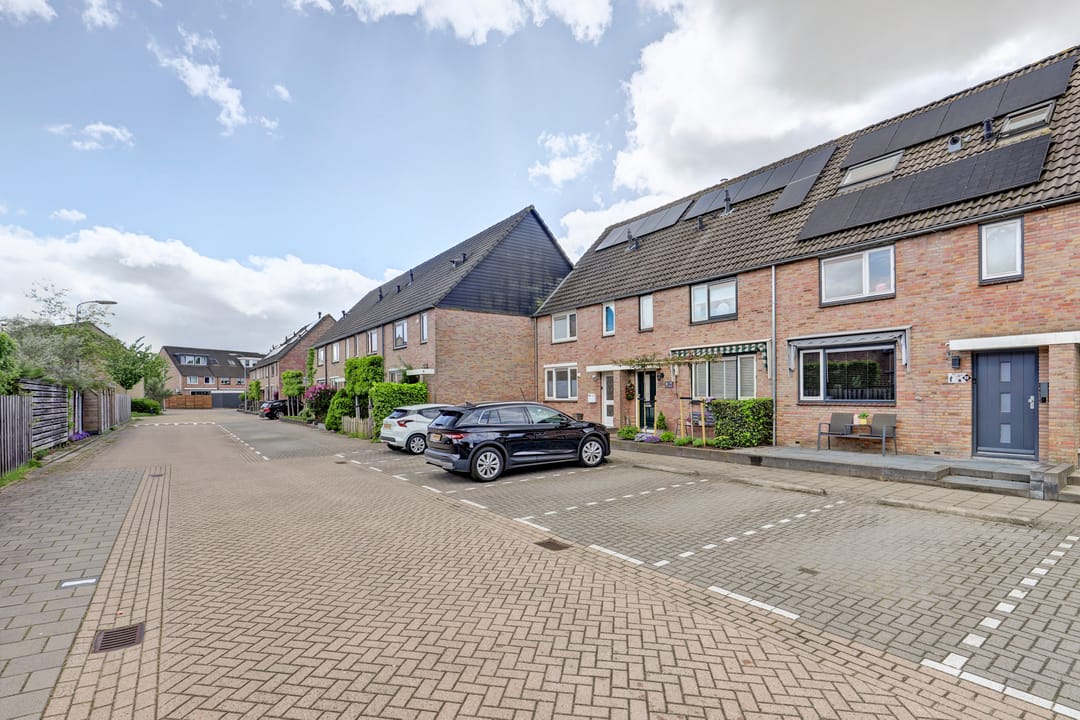 Photo 43 of Ellingtonstraat 22