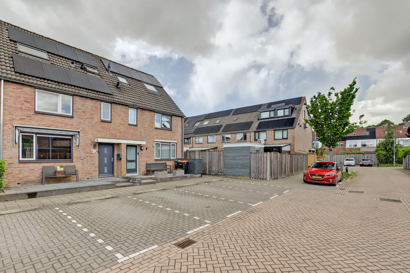 Photo 44 of Ellingtonstraat 22