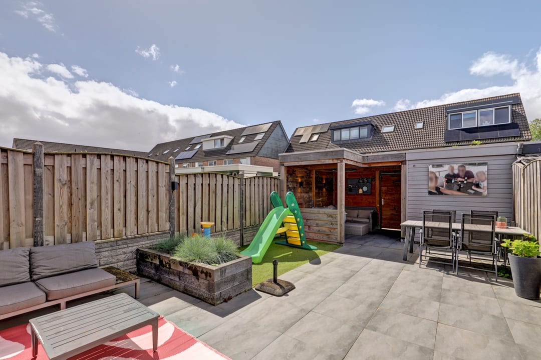 Photo 37 of Ellingtonstraat 22