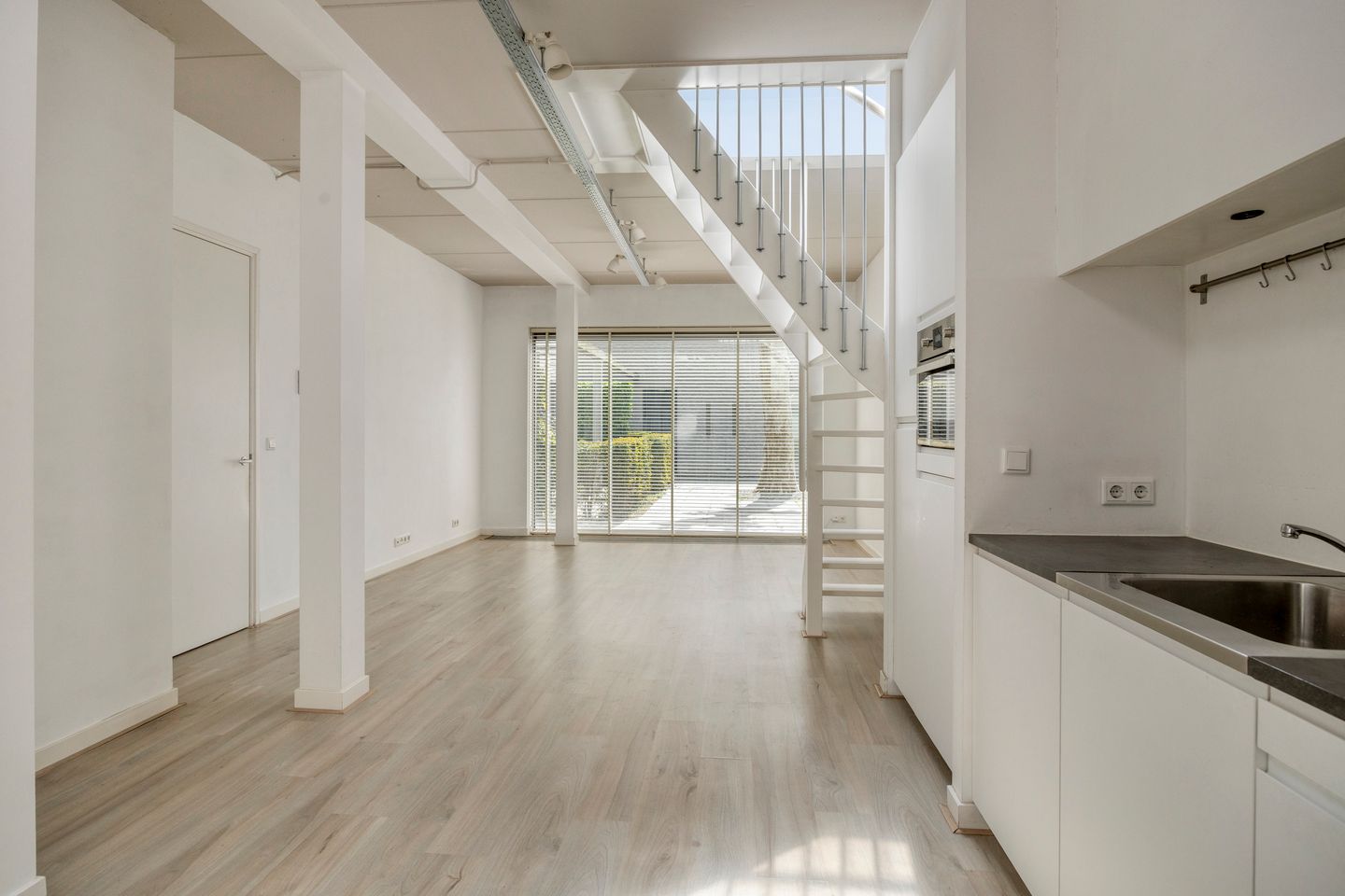 Foto 1 van Schorsmolenstraat 9-A9