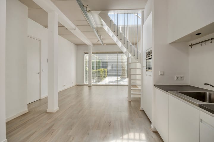 Schorsmolenstraat 9-A9