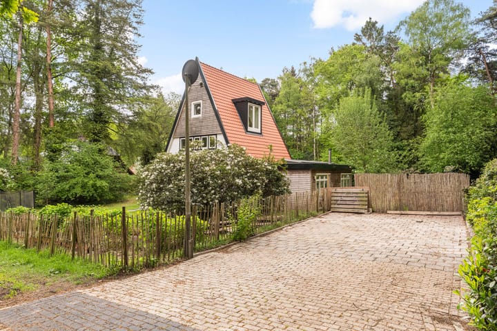 Foto 4 van Noorderkampweg 13