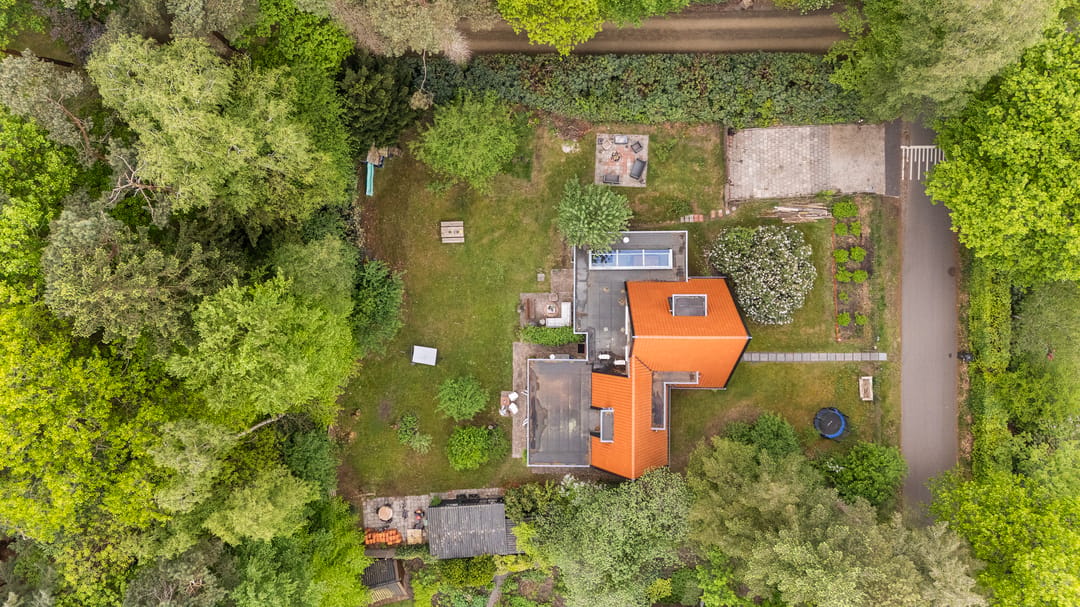 Foto 46 van Noorderkampweg 13