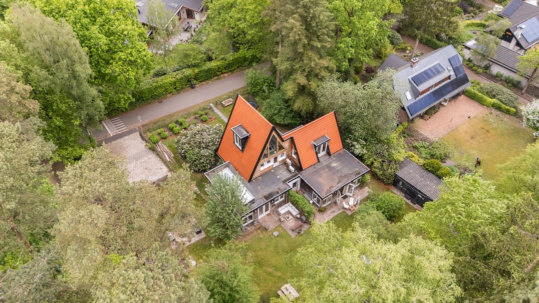 Foto 47 van Noorderkampweg 13