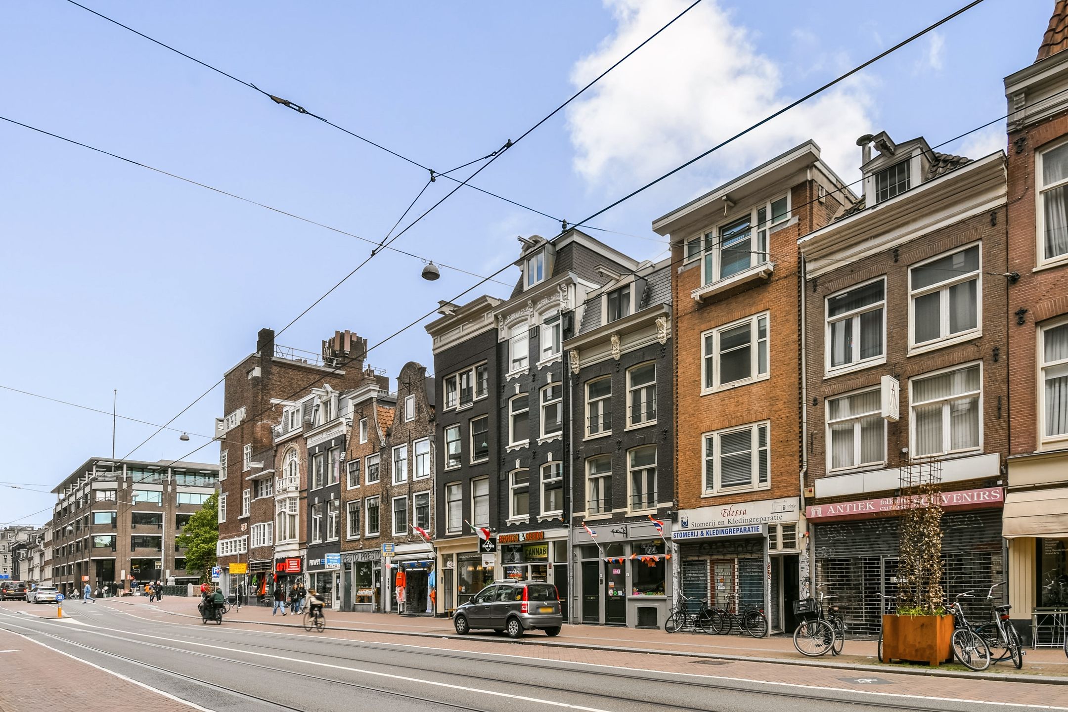 Foto 15 van Vijzelstraat 95-4