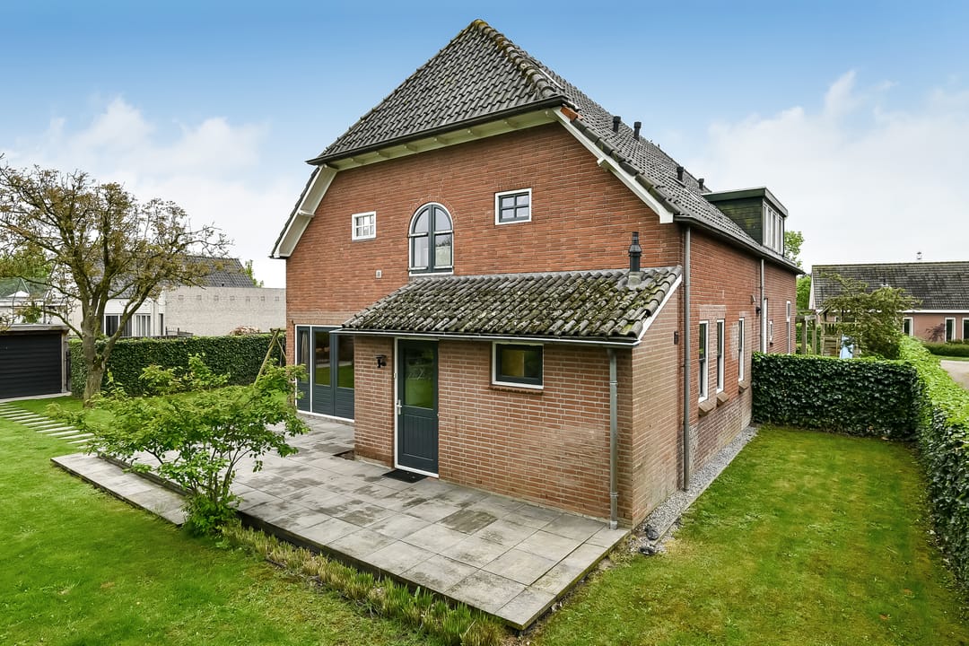 Photo 46 of Hoogsestraat 3-B