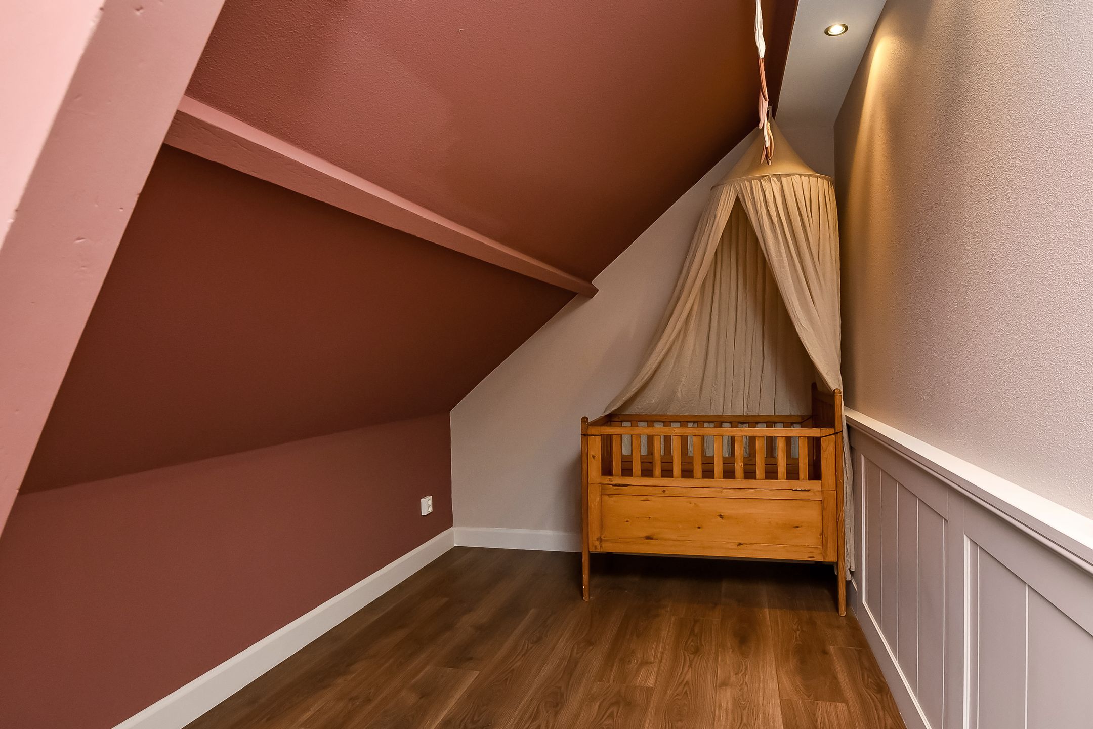 Photo 21 of Hoogsestraat 3-B