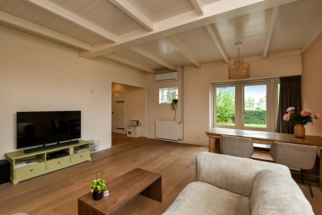 Photo 8 of Hoogsestraat 3-B