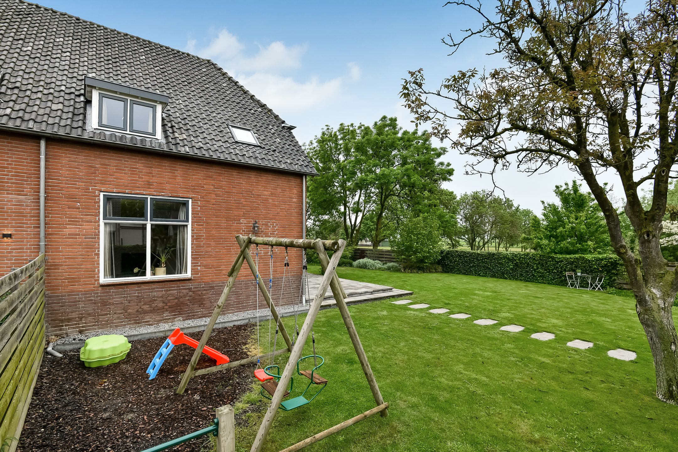 Photo 36 of Hoogsestraat 3-B