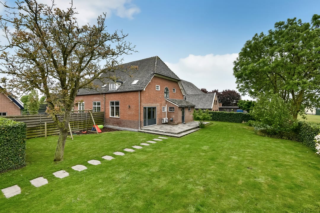 Photo 1 of Hoogsestraat 3-B