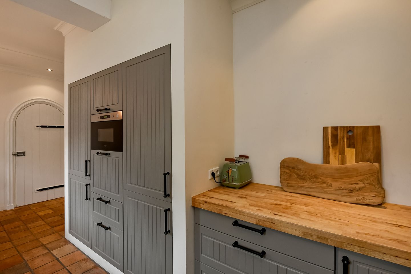 Photo 14 of Hoogsestraat 3-B
