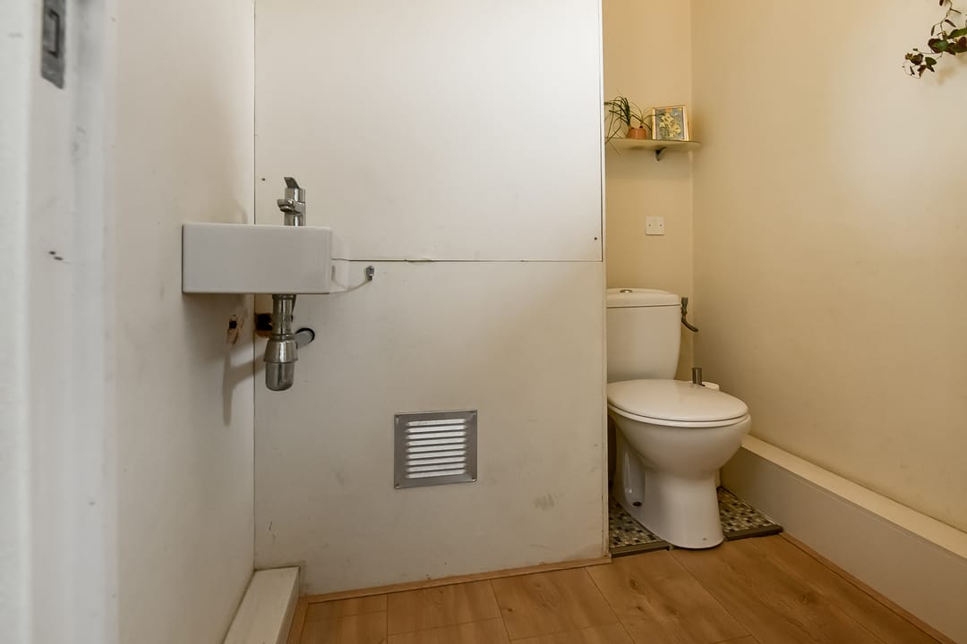 Photo 16 of Hoogsestraat 3-B