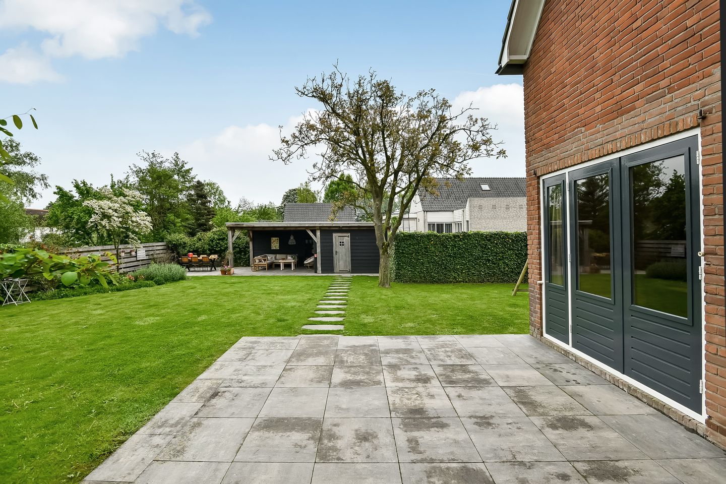 Photo 35 of Hoogsestraat 3-B