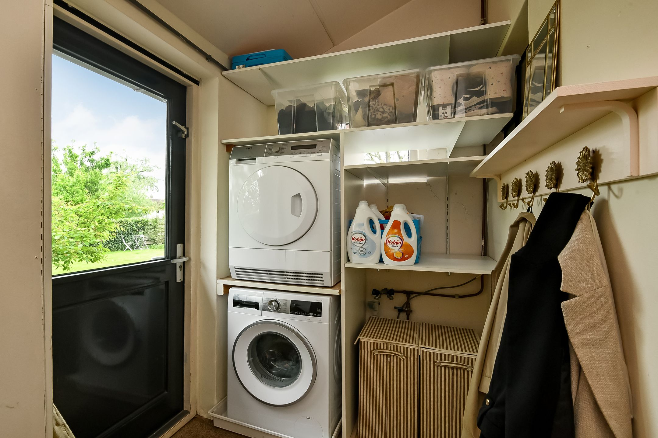 Photo 15 of Hoogsestraat 3-B
