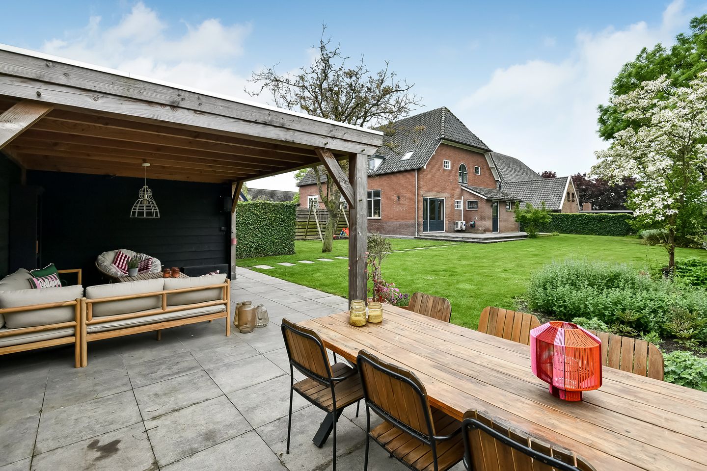 Photo 44 of Hoogsestraat 3-B