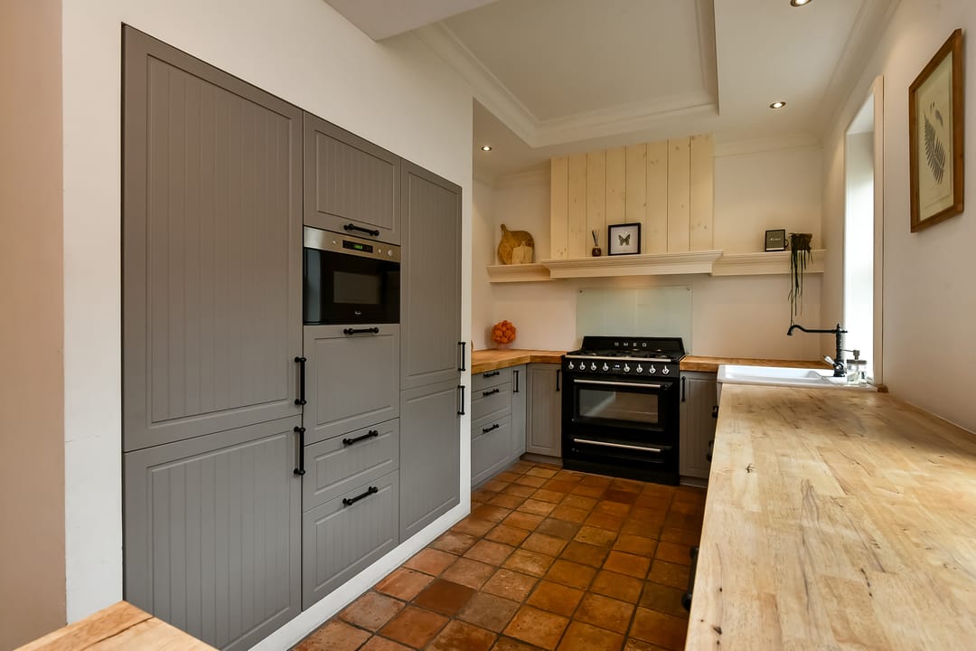 Photo 11 of Hoogsestraat 3-B