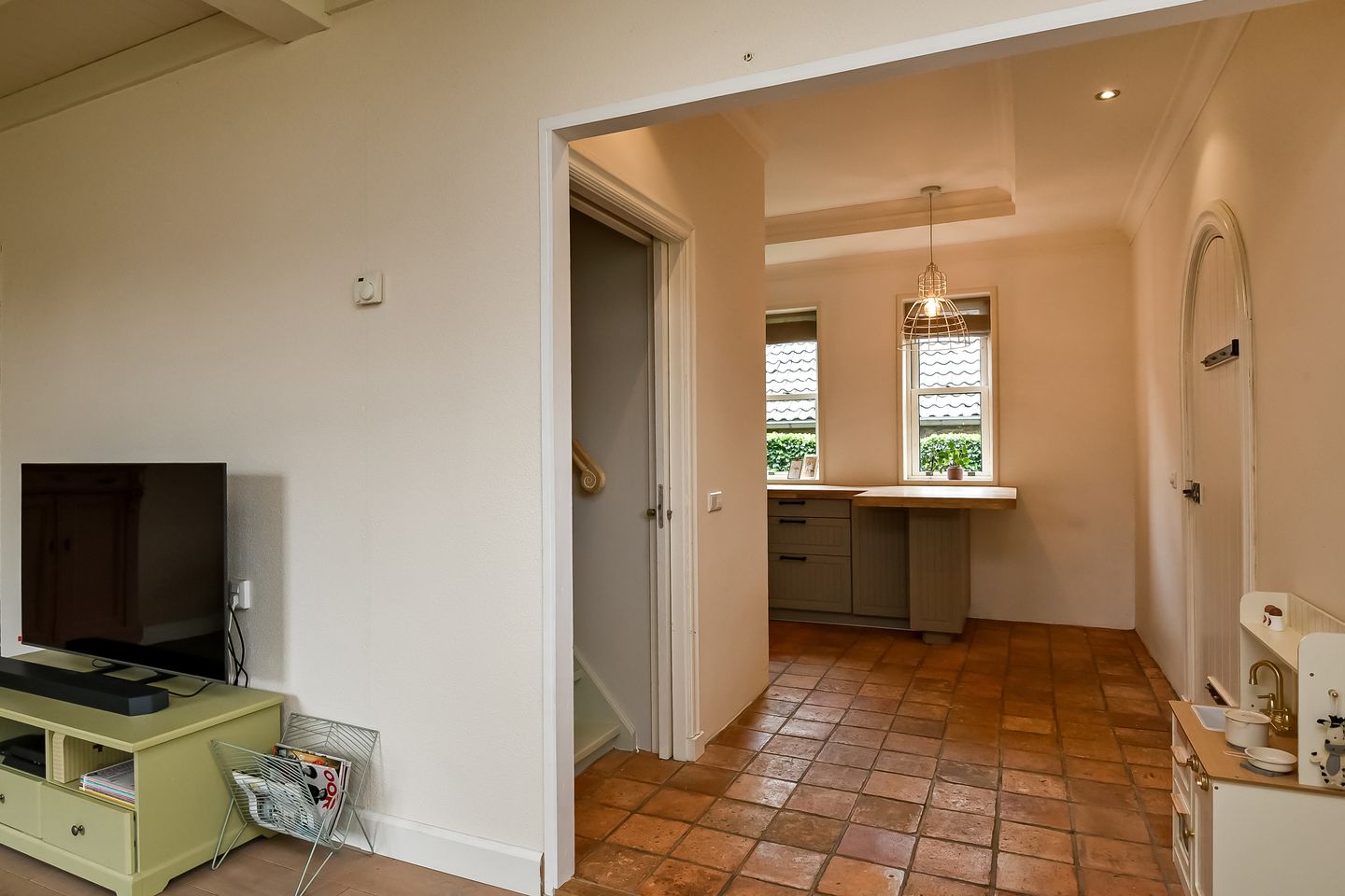 Photo 10 of Hoogsestraat 3-B