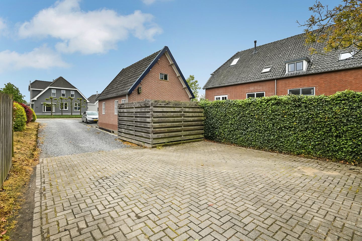 Photo 50 of Hoogsestraat 3-B