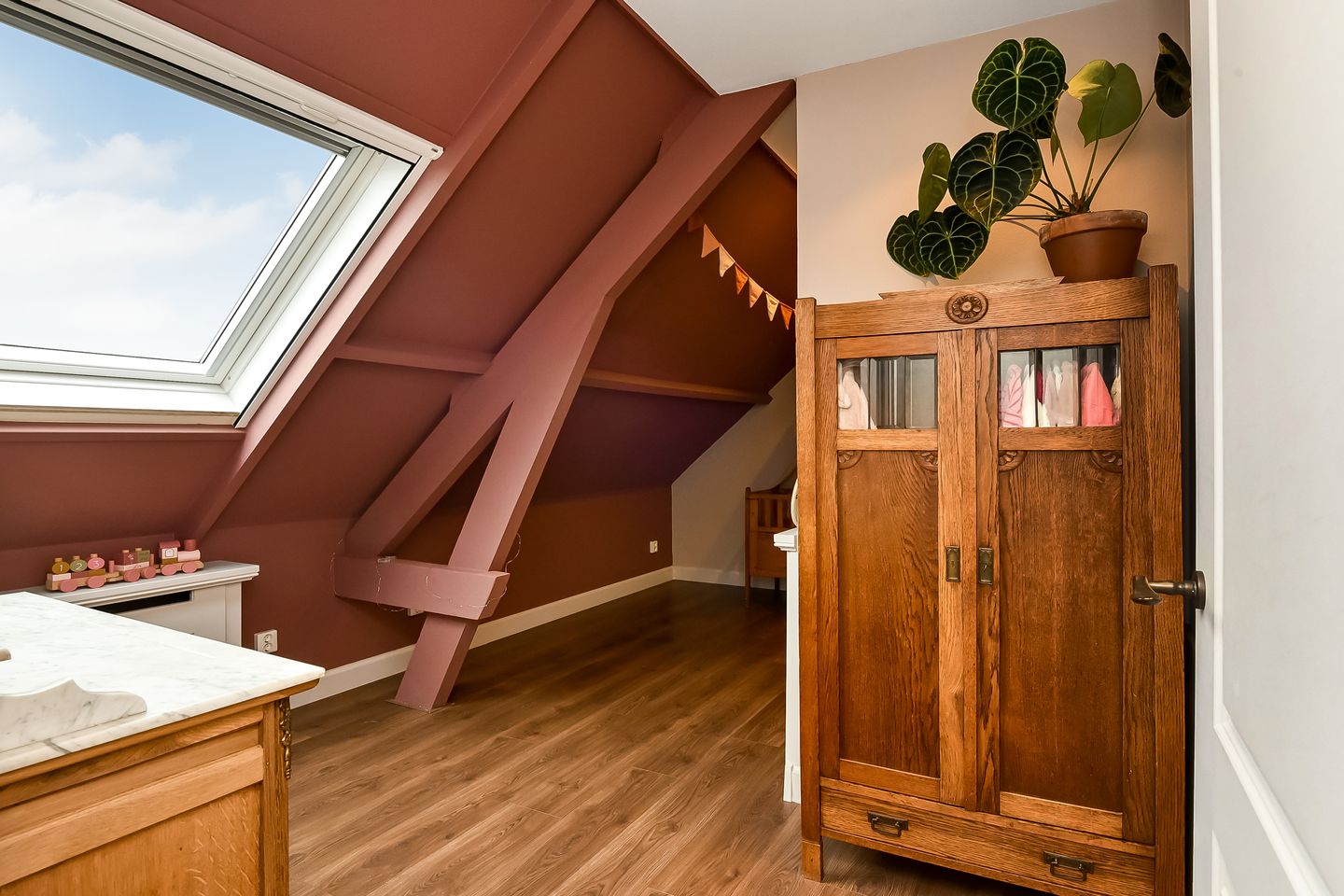 Photo 20 of Hoogsestraat 3-B